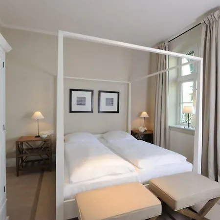 Apartment Ferien Domizil Zollhaus 1