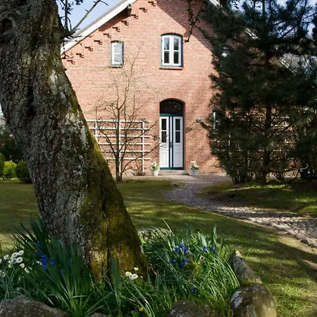 Apartment Ferien Domizil Zollhaus 1 *